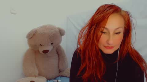 Arlett online show from February 23, 9:37 pm