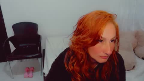 Arlett online show from September 19, 12:31 pm