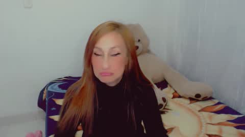 Arlett online show from October 10, 3:01 am