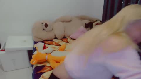 Arlett online show from February 23, 7:05 pm