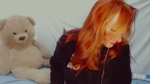 Arlett online show from February 11, 4:44 am