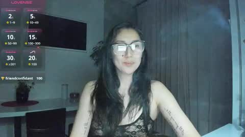 skarlett online show from June 2, 10:56 pm