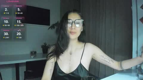 skarlett online show from May 11, 9:56 pm