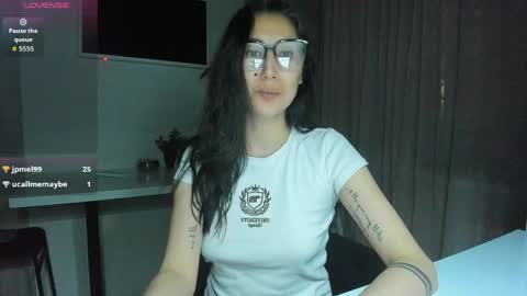 skarlett online show from May 10, 10:16 pm