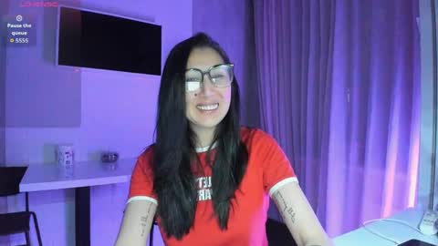 skarlett online show from May 5, 10:37 pm