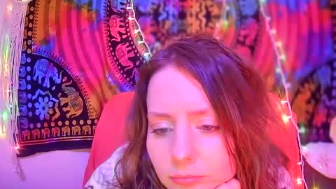 Skarlett Rose  online show from January 1, 8:47 pm