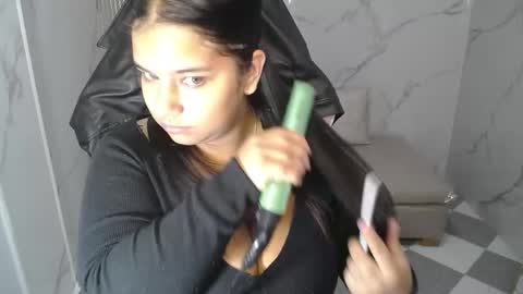 Skarlet online show from February 24, 12:30 pm