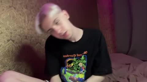 SKIBA online show from May 22, 11:33 pm