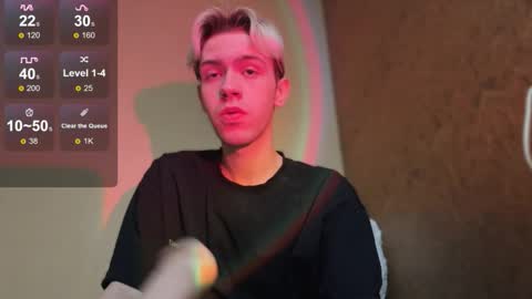 SKIBA online show from March 7, 2:17 pm