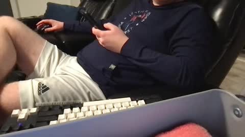 skilledstroker online show from February 2, 4:15 am