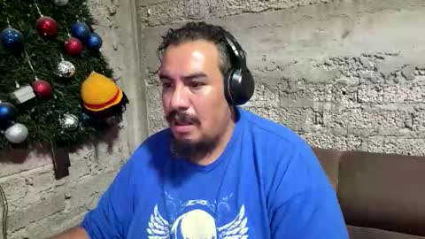 Elias online show from April 25, 12:57 am
