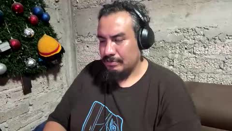Elias online show from April 22, 2:52 am