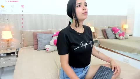 Adara online show from March 28, 3:30 am