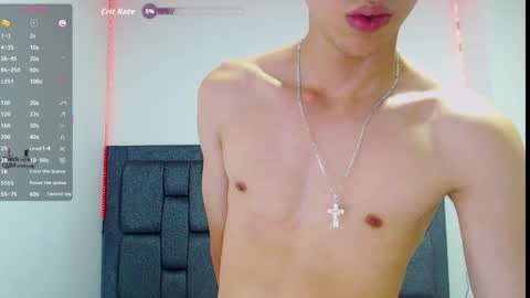 skinny_bigcock20 online show from October 14, 8:12 pm