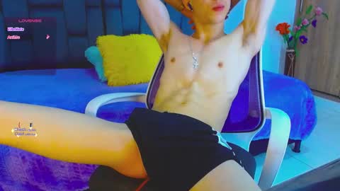 skinny_bigcock20 online show from October 23, 7:04 pm