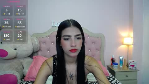 Hailey online show from March 14, 11:25 am