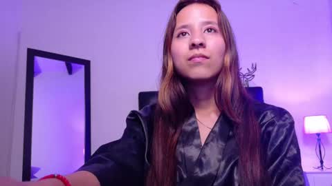 skinny_hottie18 online show from February 25, 4:57 pm
