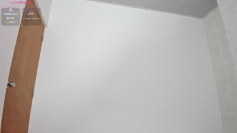 Isabela online show from March 3, 11:33 am