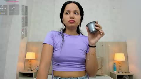 Isabela online show from November 9, 11:46 am