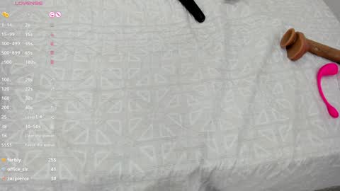 lilly online show from December 20, 10:22 pm