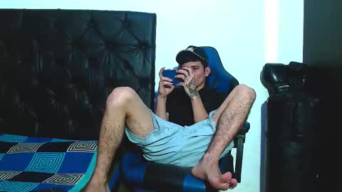 skinny marked online show from January 9, 4:34 pm