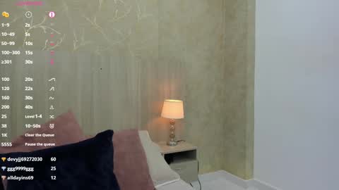 Noa online show from February 28, 2:31 pm