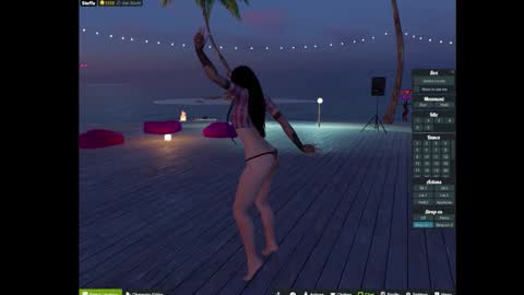 skinny_sexy666 online show from October 26, 3:23 pm