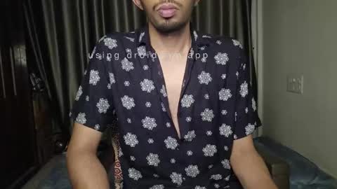 skinny tamer online show from March 22, 4:44 pm