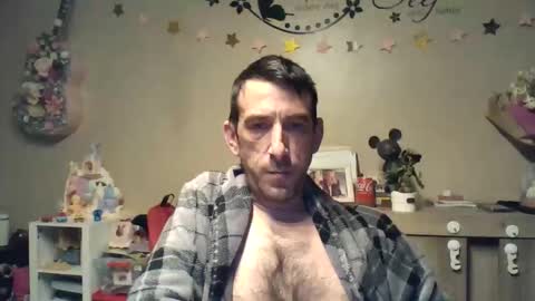 SkinnyBigCock2 online show from April 17, 3:09 am