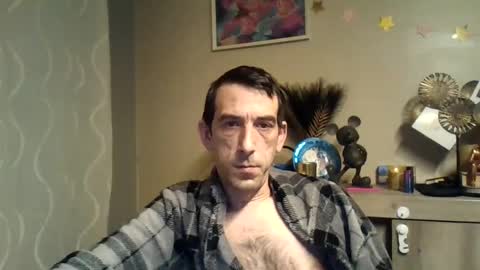 SkinnyBigCock2 online show from January 26, 6:17 am