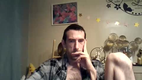 SkinnyBigCock2 online show from October 6, 3:46 am