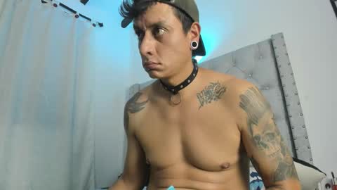 skinnydevil1 online show from February 21, 6:27 am