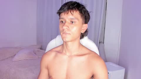 skinnydreamer online show from December 2, 3:05 am