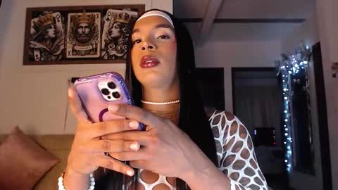 jesica online show from February 25, 6:06 am