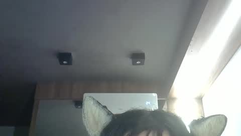 skinnykittencam online show from March 28, 8:38 am