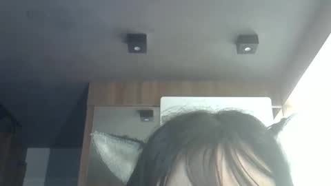 skinnykittencam online show from April 20, 11:41 pm