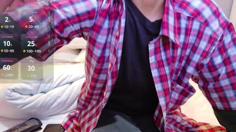 Karla  online show from November 4, 2:57 am