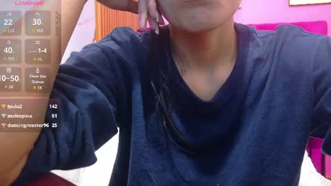 Karla  online show from June 25, 3:14 am