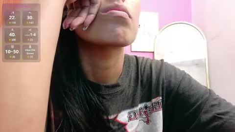 Karla  online show from August 4, 3:02 am