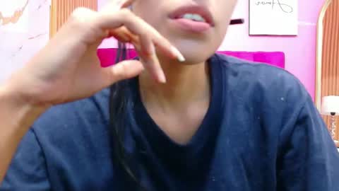 Karla  online show from July 10, 7:46 am