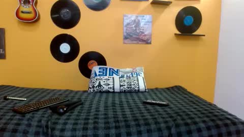 VERUS online show from November 22, 8:18 pm