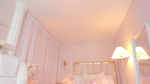 Leah  online show from July 4, 3:43 am