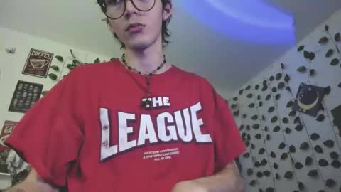 skiny_dann online show from May 11, 3:24 am