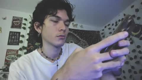skiny_dann online show from May 12, 3:48 am