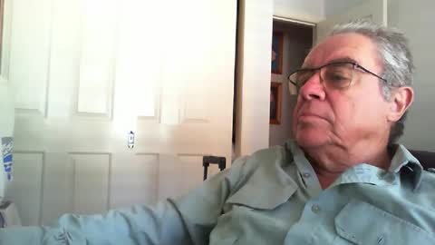 Skipper1970 online show from April 29, 3:00 am