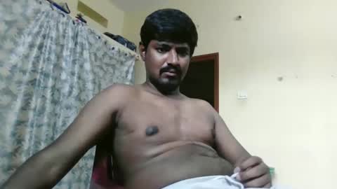 Indianslut1431 online show from April 13, 5:00 am