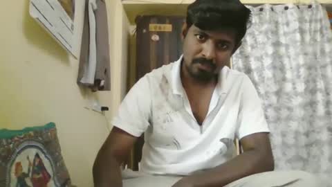 Indianslut1431 online show from January 13, 8:55 am