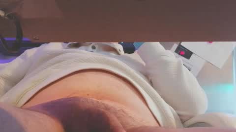 Andy online show from October 28, 12:22 am