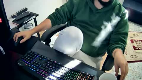 skullcandyyyy online show from April 7, 6:37 am