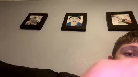 skuzzy25 online show from February 19, 10:31 pm